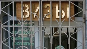 Rusiya Özbəkistan və Tacikistanla viza rejimi tətbiq edə bilər