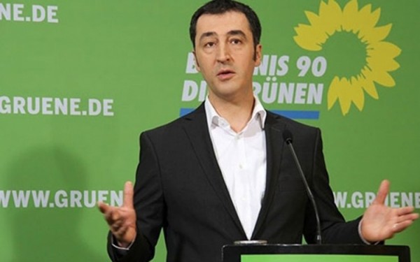 Almaniya parlamenti qondarma “erməni soyqırımı” barədə qətnamə qəbul etməyə hazırlaşır