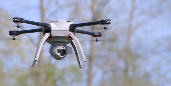 Azərbaycanda pilotsuz uçuş aparatlarından istifadəyə icazə verildi