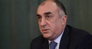 Elmar Məmmədyarov prezidentlərin görüşündən danışdı