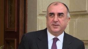 Elmar Məmmədyarov indi də Fransaya gedir