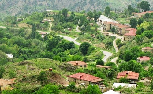 ​Laçın rayonunun Ermənistan tərəfindən işğalından 24 il keçir