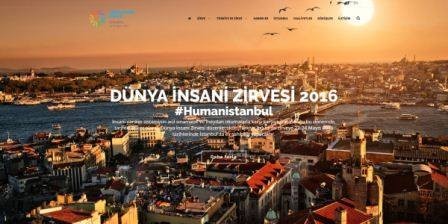 60 ölkənin lideri İstanbula toplaşır – Səbəb