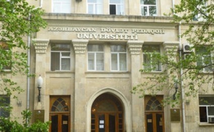 Müəllimlər İnstitutunun Pedaqoji Universitetə tam birləşdiriləcəyi vaxt açıqlanıb