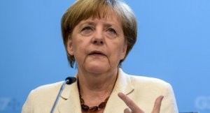 Angela Merkel Türkiyəyə səfər edəcək