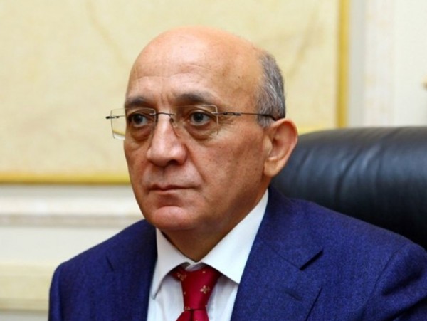 Dövlət Komitəsinin sədri Mübariz Qurbanlı İrana rəsmi səfərə gedəcək