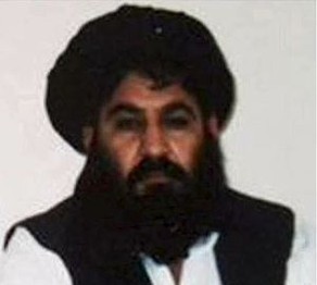 ​“Taliban“ın komandiri hərəkat liderinin öldürüldüyünü təsdiq edib