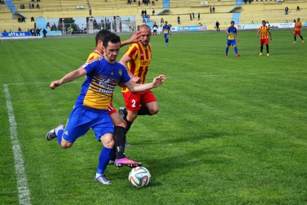 “Qarabağ” icarəyə verdiyi futbolçunu qaytardı