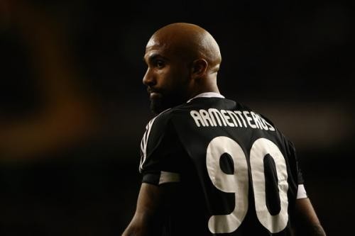 Samuel Armenteros “Qarabağ”dan getdi