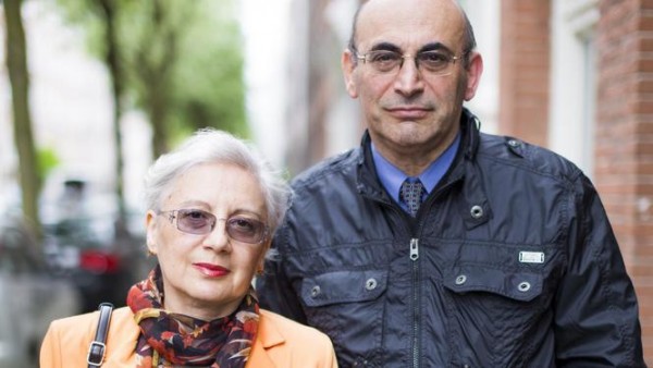 Leyla və Arif Yunus Hollandiyadan SİYASİ SIĞINACAQ istədi