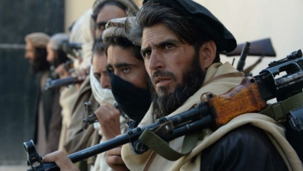 “Taliban”ın yeni başçısı Axundzadə oldu