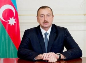 İlham Əliyev 2015-ci ildə “Dünyada ilin adamı” seçilib