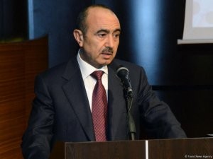 “Bu gərginlik Azərbaycanı narahat edir“ - Əli Həsənov