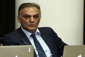 Nazirin mühafizəçiləri həbs edildi