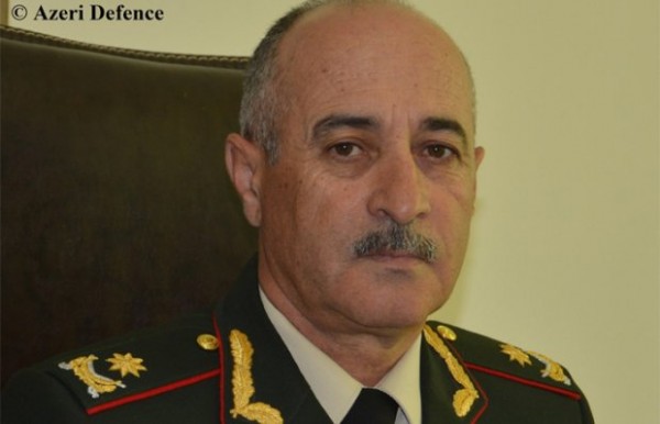 General Zahid Hüseynovun raket bəyanatı Rusiyada rezonans doğurdu