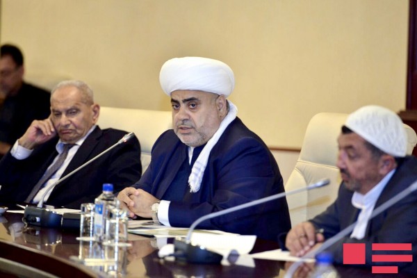 “Müharibə əmri verilən kimi gedəcəyik“ - Allahşükür Paşazadə
