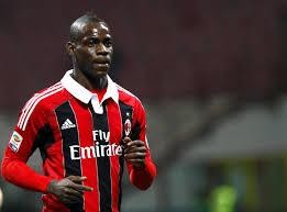 Balotelli “Milan“dan gedir