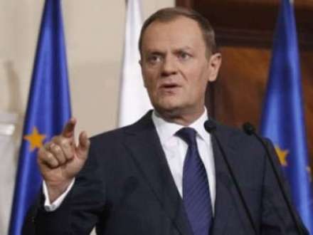 “Rusiyaya qarşı sanksiyaları ləğv etməyəcəyik“ - Donald Tusk