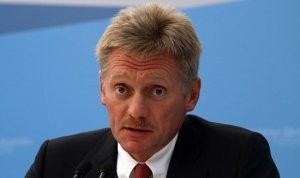 Peskov Ukrayna prezidentinin Krımı qaytaracağı ilə bağlı bəyanatını şərh edib