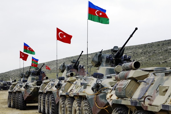 “Kommandos“ ləqəbli erməni generaldan məğlubiyyət ETİRAFI