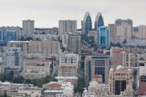 Bakıdakı bütün binalar yoxlanılır