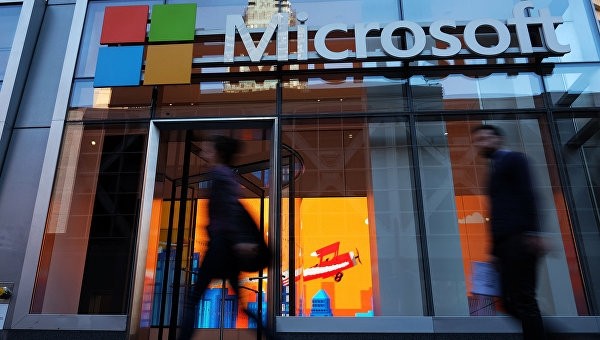 “Microsoft“ və “Facebook“ Atlantik okeanı üzərindən internet kabeli çəkir