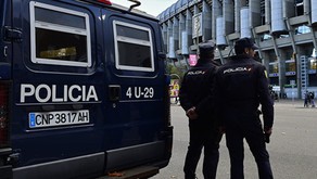 İspaniyada Bekonun rəsm əsərlərini oğurlamaqda şübhəli bilinən 6 nəfər saxlanıb