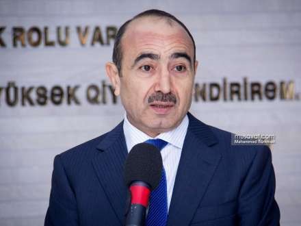 Əli Həsənov: “Sülh danışıqları nəticə verməzsə, müharibə qaçılmazdır”