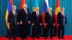 Qazaxıstanda “Putin İttifaqı“nın iclası keçirilir