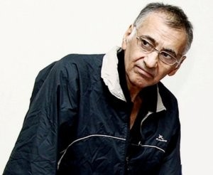 Dilqəm Əsgərov: “Hələ ki sağam”