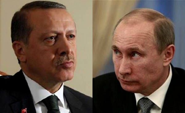 Ərdoğan: “Rusiya bizdən hansı ilk addımı gözləyir, anlamıram”
