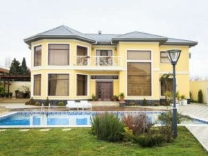 Bakıda bağ evlərinin kirayə qiymətləri