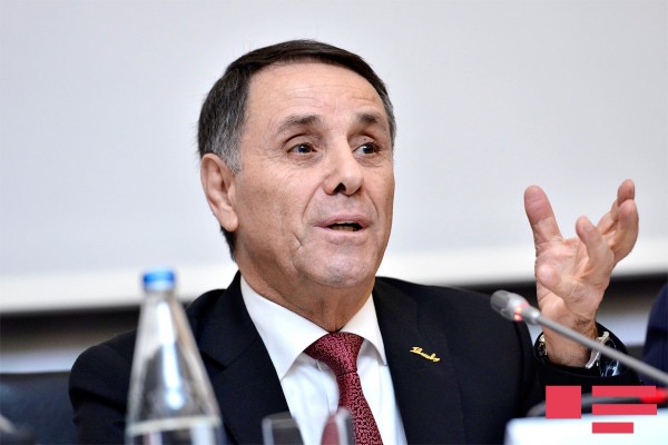 PA rəsmisi: “Aprel hadisələrində Sarkisyan Moskvaya müraciət edərək yalvarıb“