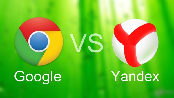 “Google” “Yandex”i geridə qoydu