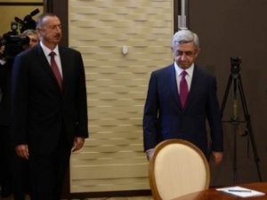 Həmsədrlər prezidentlərin iyun görüşünü gözləyir