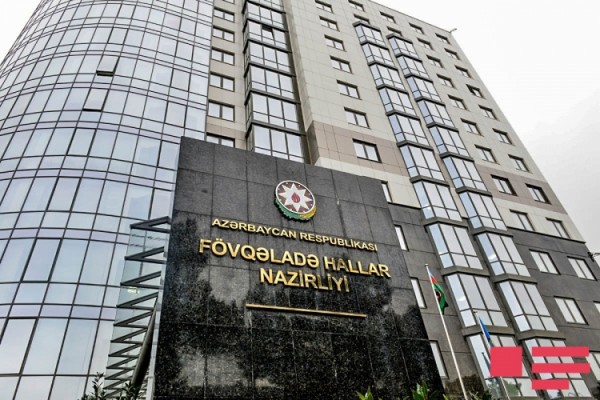 FHN-dən mediada yayılan yalan məlumatlara AYDINLIQ