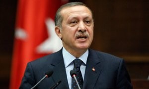 Rusiya Ərdoğandan üzrxahlıq gözləyir