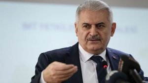 Türkiyənin yeni baş naziri Azərbaycana iki nazirlə gəlir