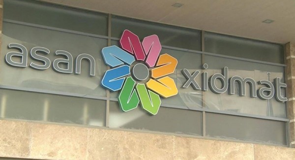 Azərbaycanda “ASAN Viza” sistemi yaradılır