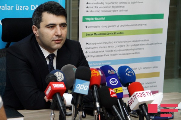 “Yaxın müddətdə “ASAN Viza”nın tətbiqinə başlanacaq“ - İnam Kərimov