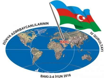 Dünya azərbaycanlıları Bakıya yığışır...