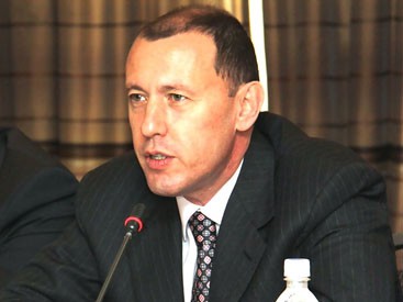 Cahangir Hacıyevin həbs müddəti yenidən artırıldı