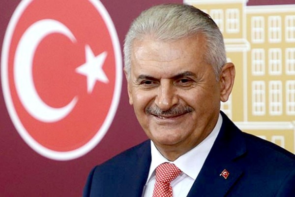 Türkiyənin baş naziri Azərbaycana gəlir