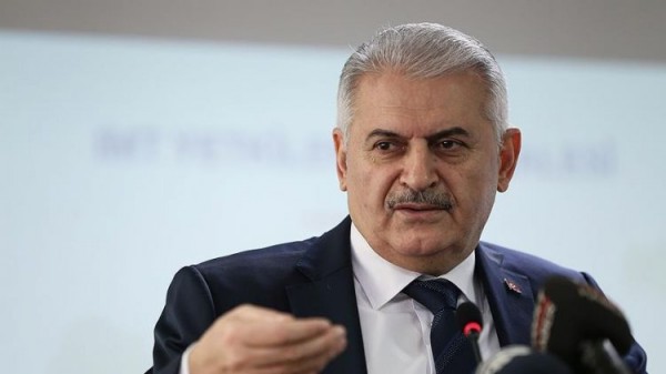 Для Турции решение Бундестага о “геноциде“ армян не имеет никакой силы - Бинали Йылдырым