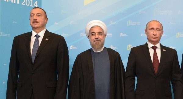 Prezidentlərin görüş tarixi ilə bağlı açıqlama
