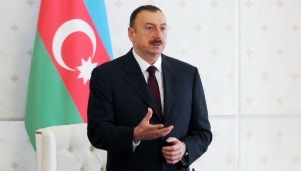 İlham Əliyev Bundestaqın qətnaməsini pislədi: Bu, ədalətsizlikdir