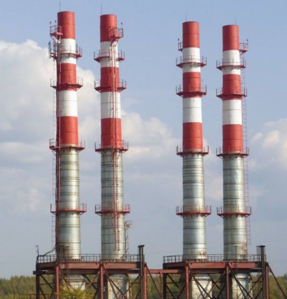 Türkiyə şirkəti İranda 7 elektrik stansiyası tikəcək