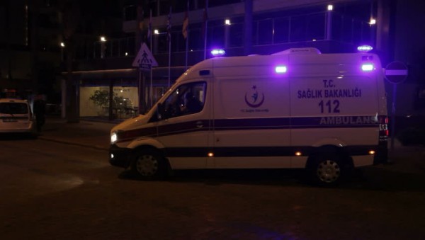 Türkiyədə məktəbliləri daşıyan avtobus kanala düşüb, 7 nəfər ölüb