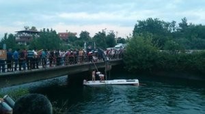 Türkiyədə məktəb avtobusu qəzaya düşdü: 13 ÖLÜ