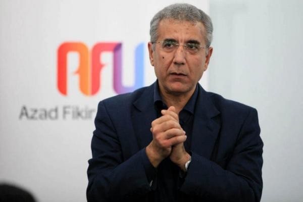 İntiqam Əliyevin ölkədən çıxışına icazə verilib